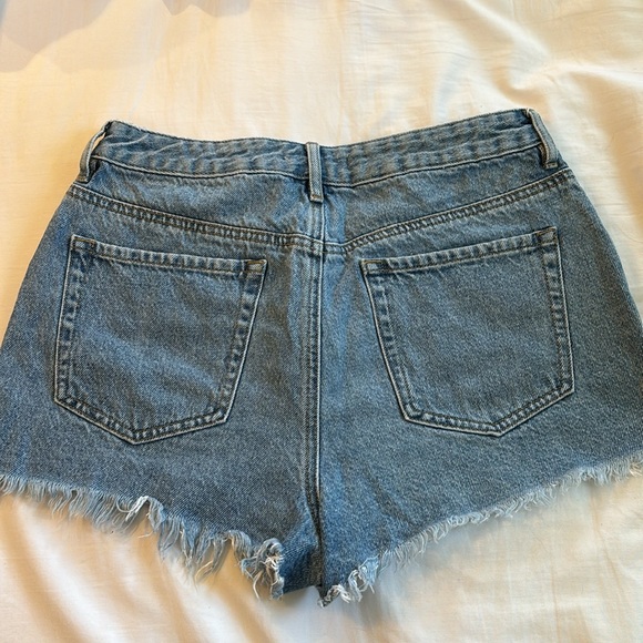 pacsun jean shorts - Picture 2 of 3